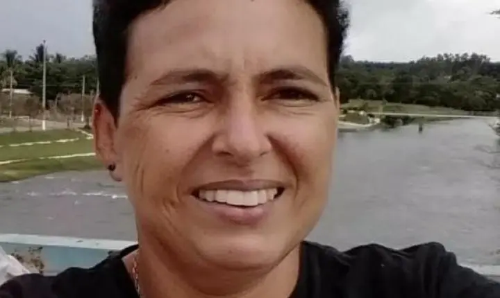 Trabalhadora morre após ficar 32 dias internada ao ser baleada por morador que achou que ela estivesse fazendo 'gato' de energia