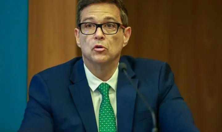 TRF1 derruba liminar que impede comissão de investigar Campos Neto