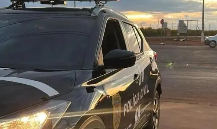 Trio é preso por aplicar golpes contra idosos com falsa cesta básica em MT