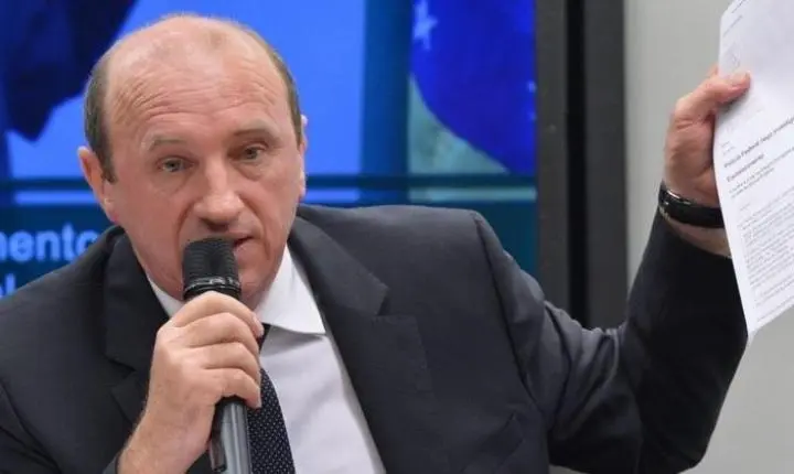 TSE cassa mandato e torna inelegível deputado federal Neri Geller, que é candidato ao Senado