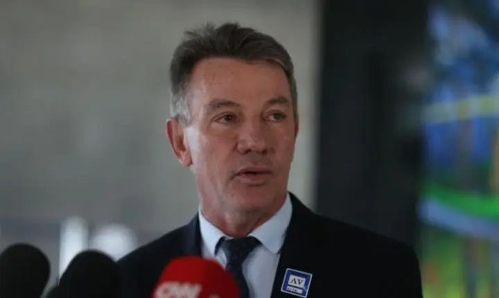 TSE começa a analisar recurso contra cassação do governador de Roraima