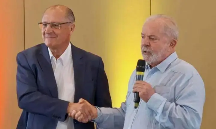 TSE rejeita por unanimidade ações contra Lula por supostas irregularidades nas eleições