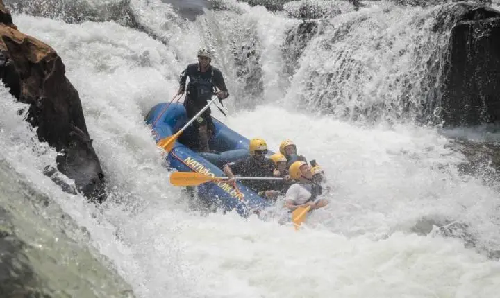 Turismo em MT ganha força com R$ 94 milhões em obras de infraestrutura