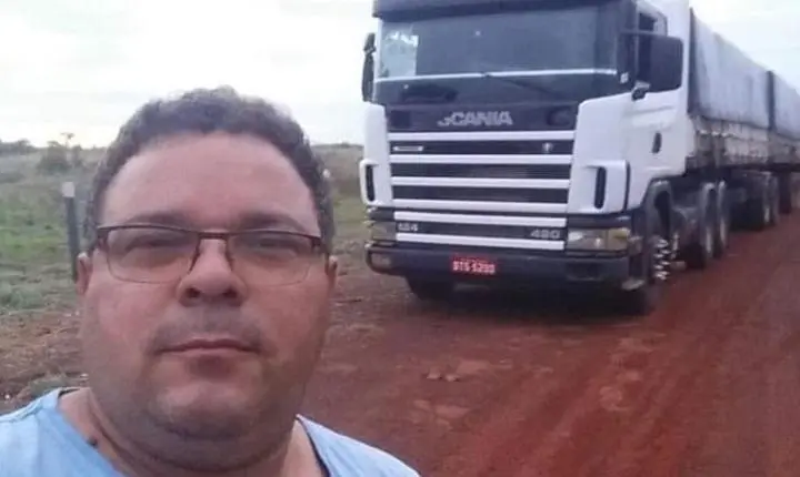 Um motorista morreu e outro ficou ferido após um acidente na MT-130 próximo ao Carazinho