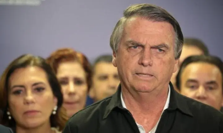 Urgente; 4×1: Cármen Lúcia vota por tornar Bolsonaro inelegível e TSE forma maioria
