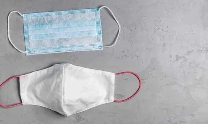 Uso de máscara não é mais obrigatório em ambientes abertos em Jaciara