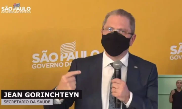 Vacina não causou parada cardíaca em criança no interior de SP