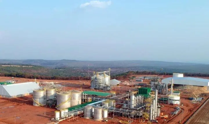Vagas de empregos no setor de etanol aumentam 43% em MT