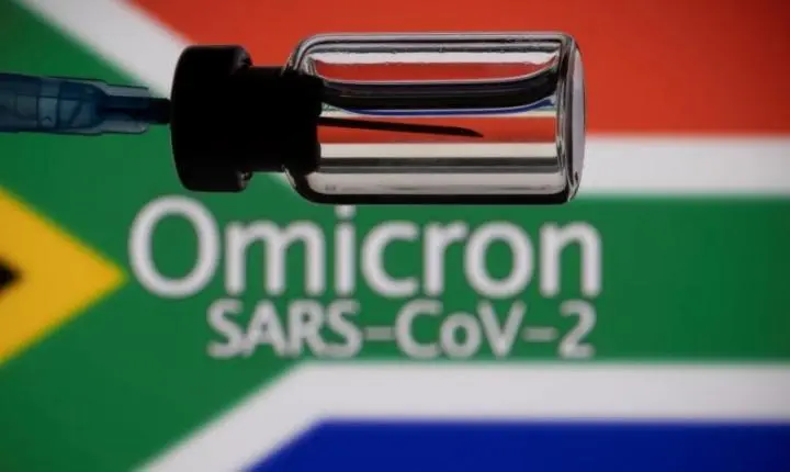 Variante ômicron poderá trazer novos custos à produção no setor do agro