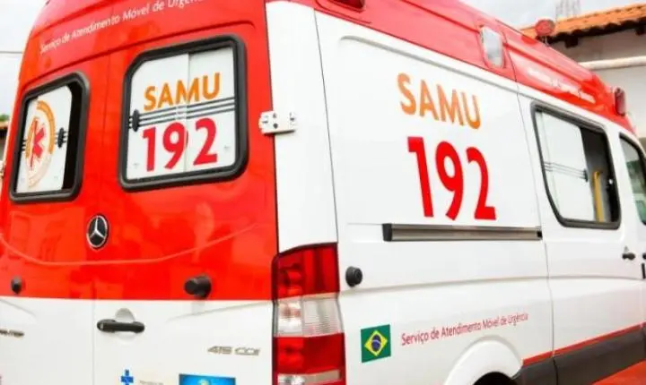 Várzea Grande; Bebê de 1 ano morre após se afogar em piscina