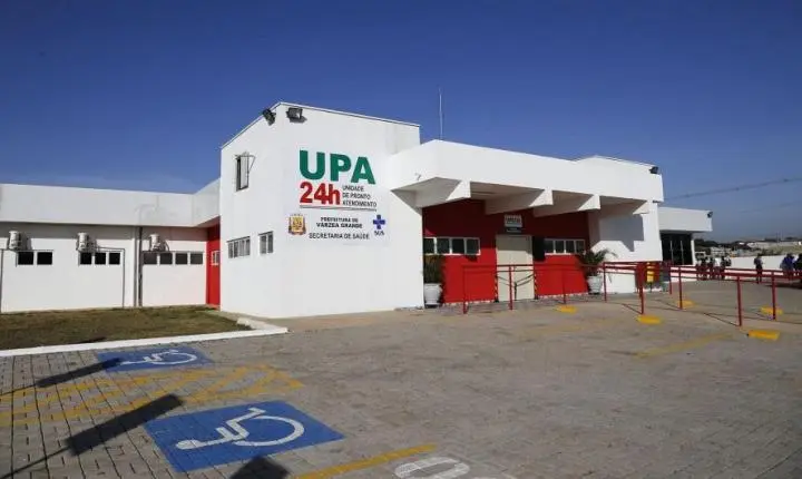 Várzea Grande; Criança de 1 ano morre em UPA e polícia investiga suposta violência