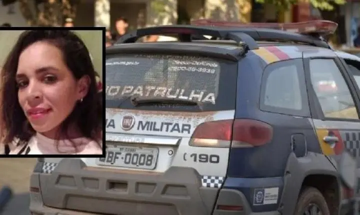 Venezuelana de 25 anos é morta a facadas pelo ex-marido