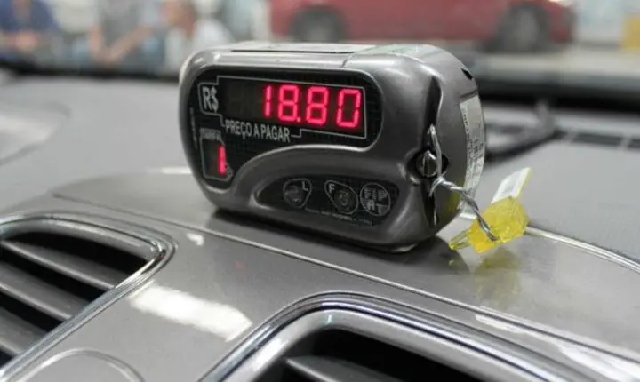Verificação de taxímetros em MT passa a ser bienal com nova norma do Inmetro