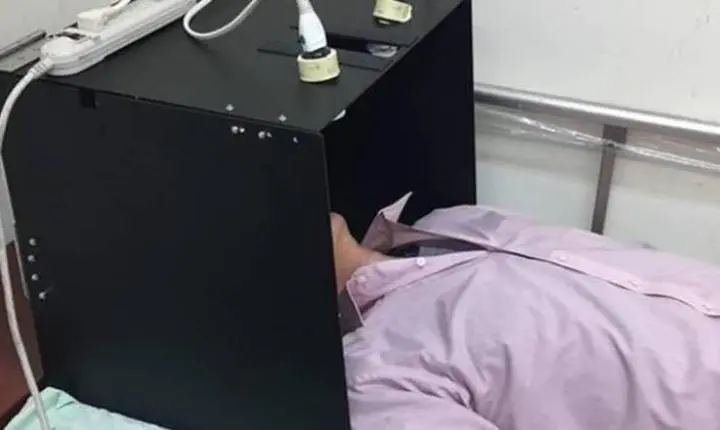 Vídeo de 30 segundos feito em celular pode detectar risco de derrame, aponta estudo