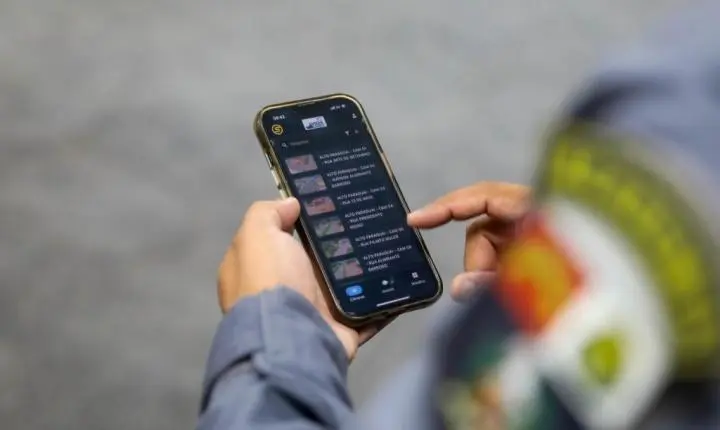 Vigia Mais MT tem 128 municípios habilitados e 14.550 câmeras em funcionamento