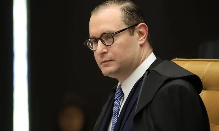 Zanin mantém regra de 30% de recursos para candidaturas negras